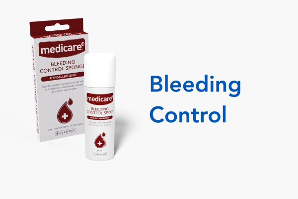 Wound Closure Strips